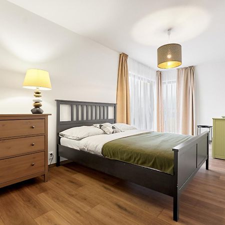 Bellevue Keilberg By Mountain Ways Apartment Loučná pod Klínovcem Екстериор снимка