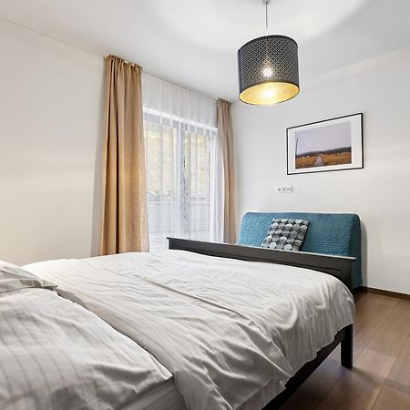 Bellevue Keilberg By Mountain Ways Apartment Loučná pod Klínovcem Екстериор снимка