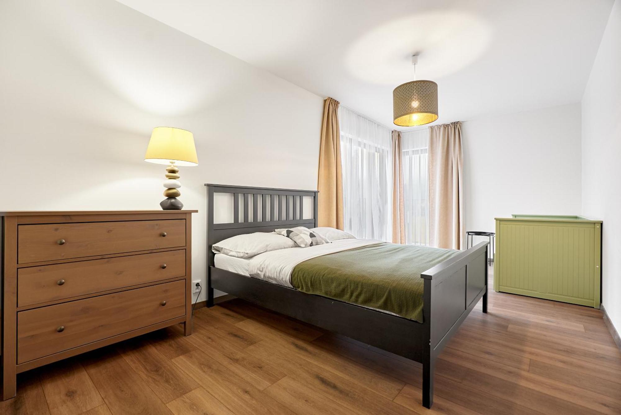 Bellevue Keilberg By Mountain Ways Apartment Loučná pod Klínovcem Екстериор снимка