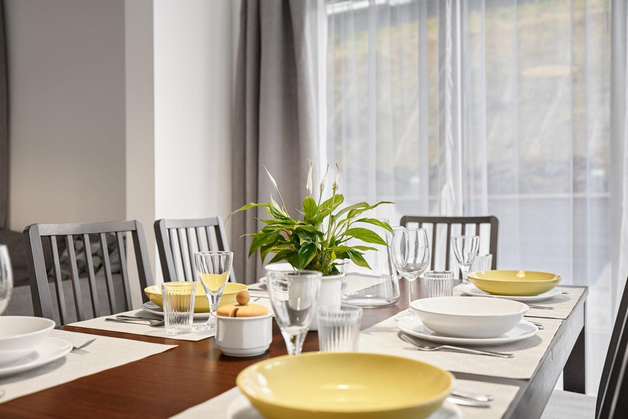 Bellevue Keilberg By Mountain Ways Apartment Loučná pod Klínovcem Екстериор снимка