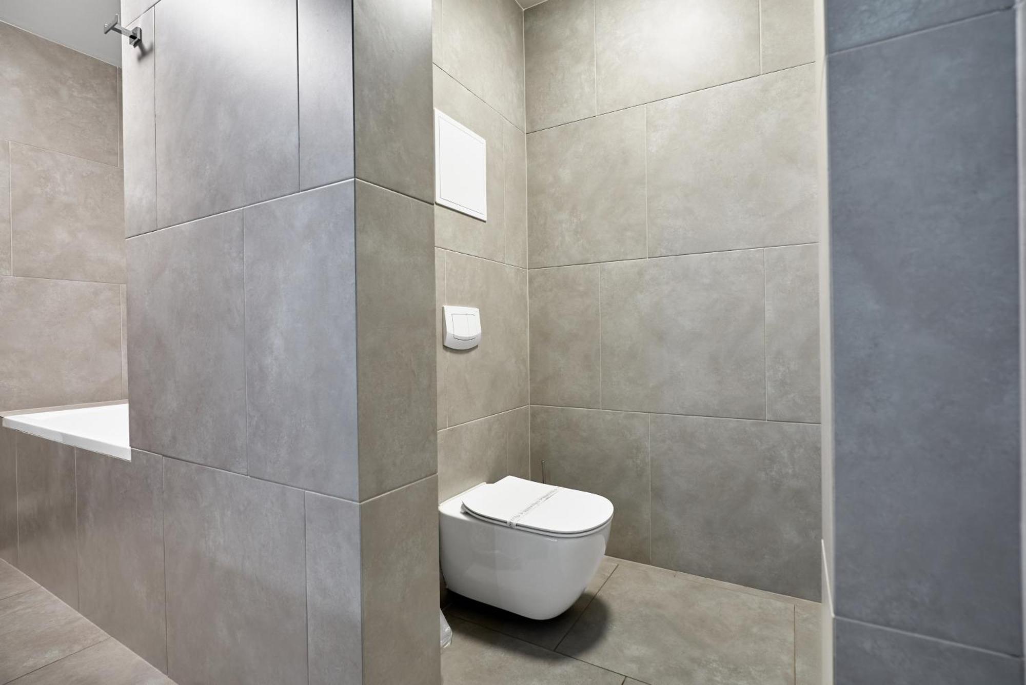 Bellevue Keilberg By Mountain Ways Apartment Loučná pod Klínovcem Екстериор снимка