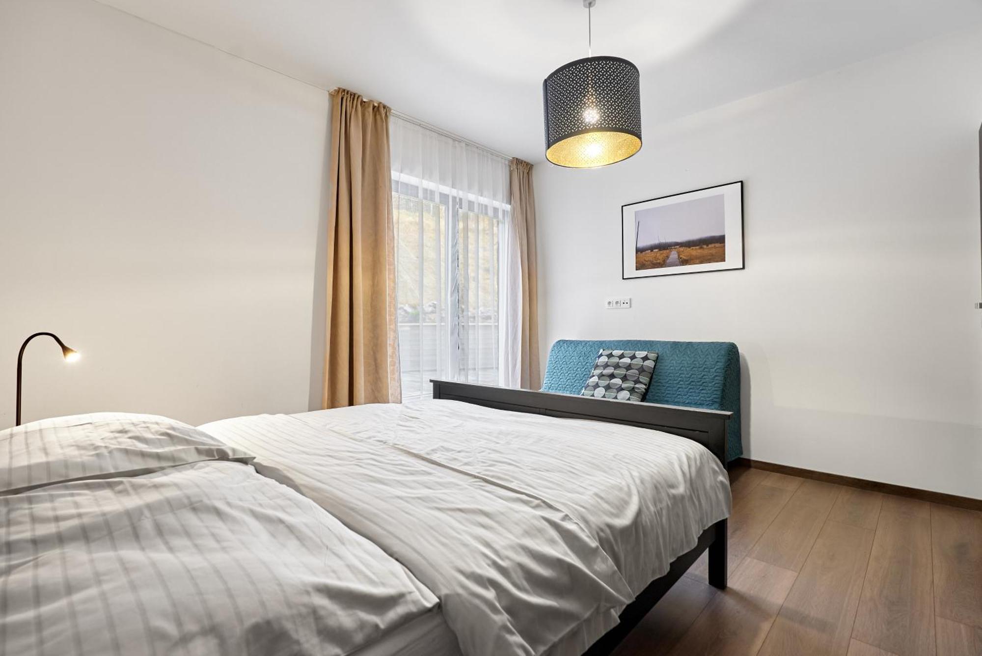 Bellevue Keilberg By Mountain Ways Apartment Loučná pod Klínovcem Екстериор снимка