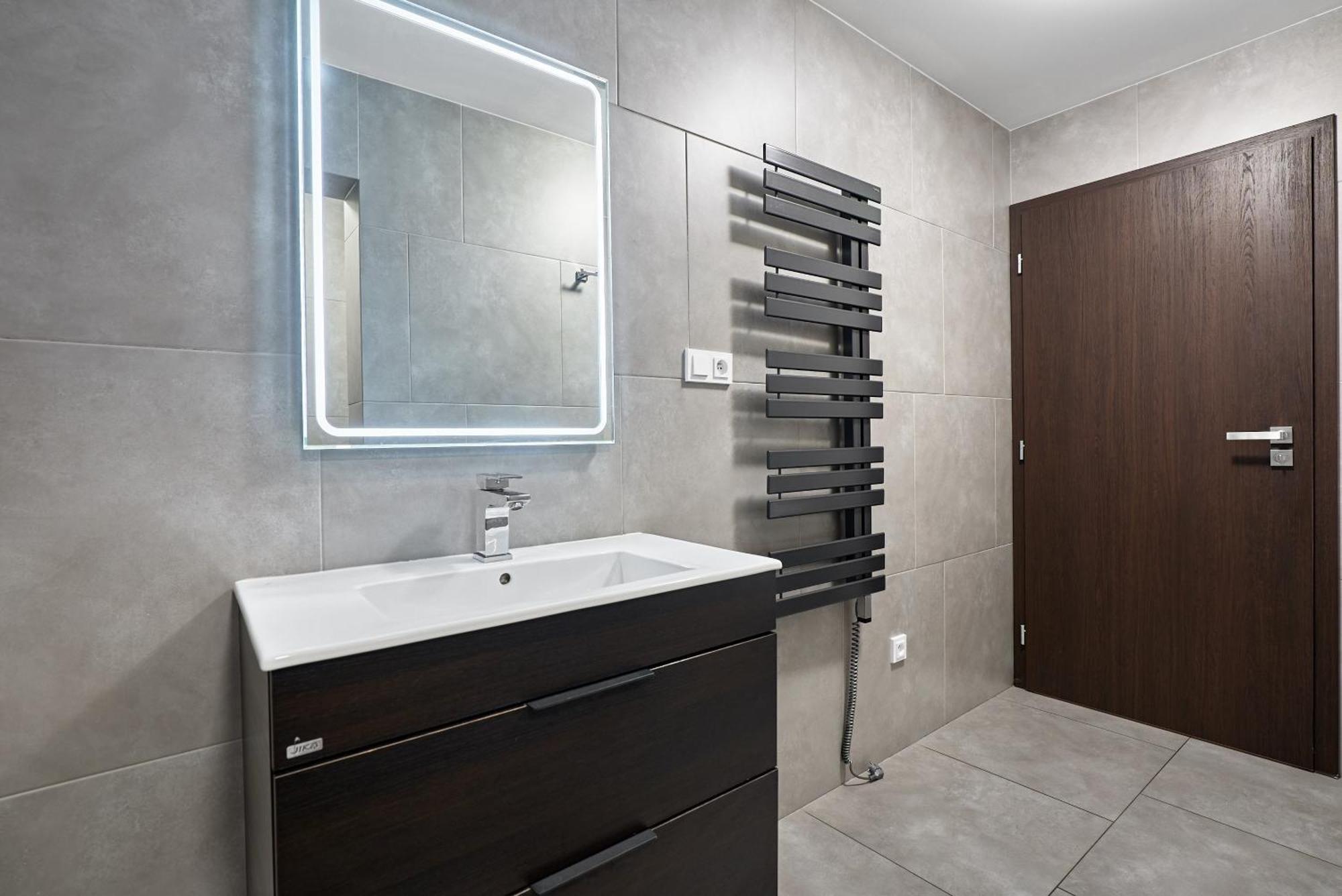 Bellevue Keilberg By Mountain Ways Apartment Loučná pod Klínovcem Екстериор снимка