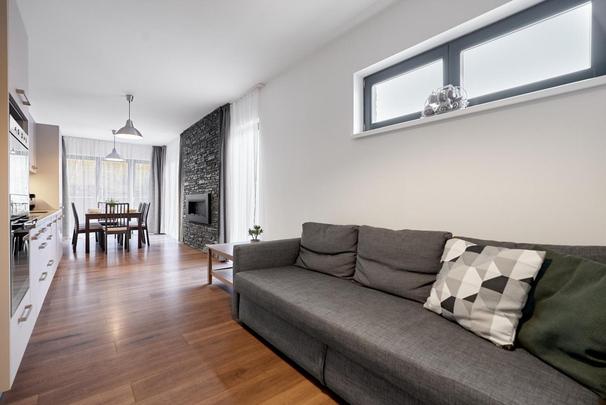 Bellevue Keilberg By Mountain Ways Apartment Loučná pod Klínovcem Екстериор снимка