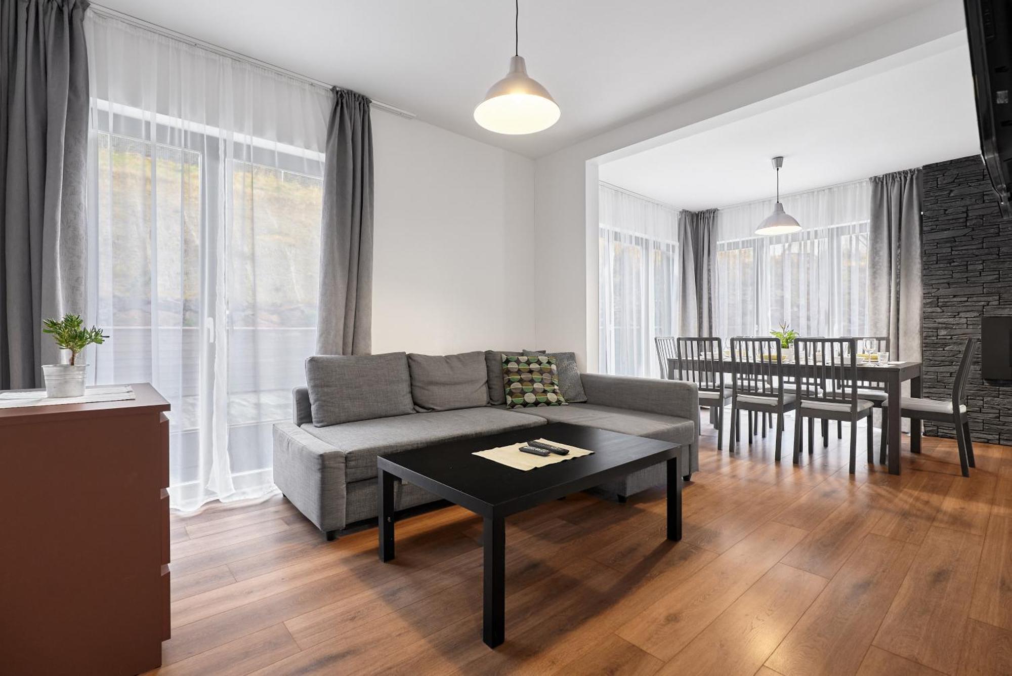 Bellevue Keilberg By Mountain Ways Apartment Loučná pod Klínovcem Екстериор снимка