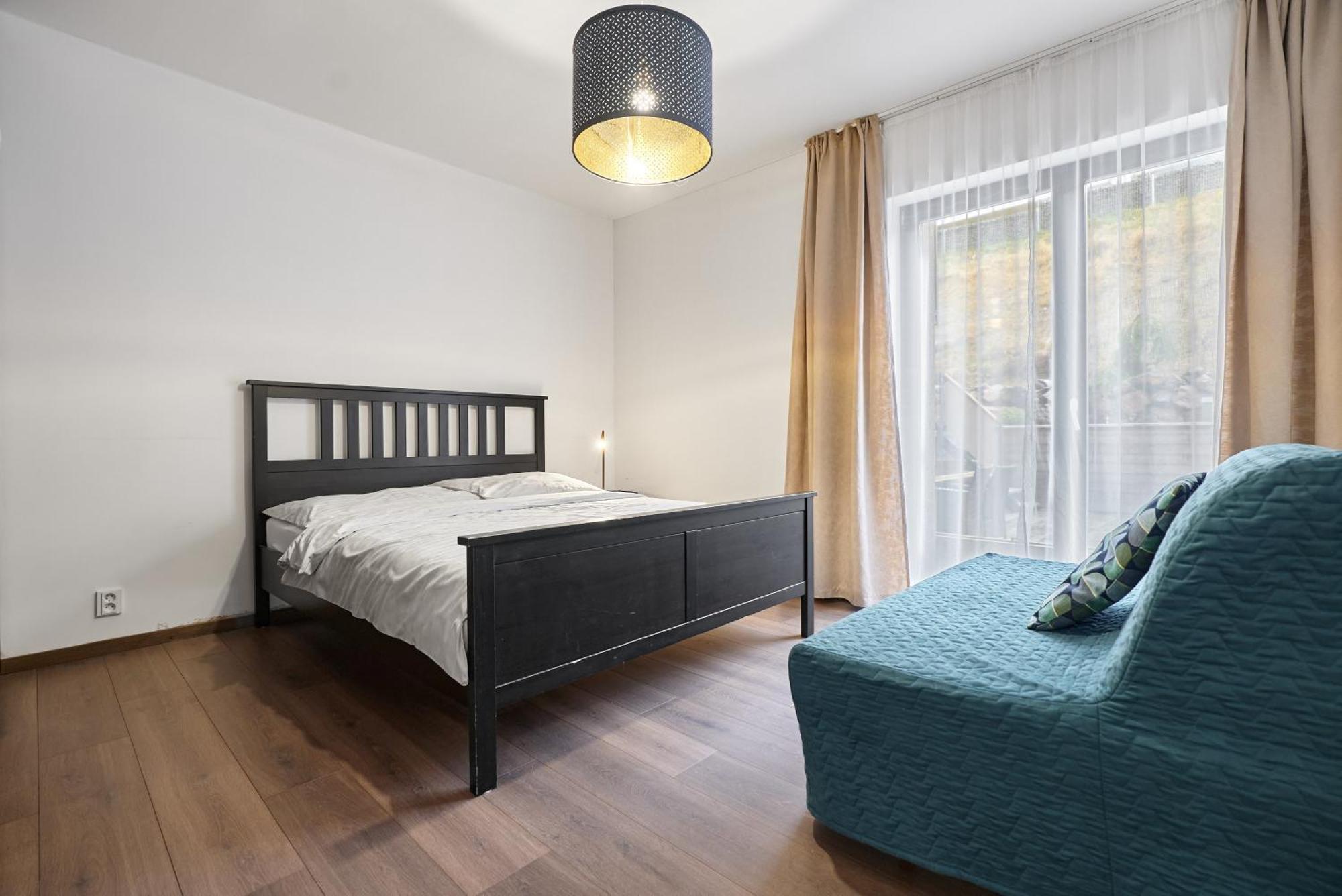 Bellevue Keilberg By Mountain Ways Apartment Loučná pod Klínovcem Екстериор снимка
