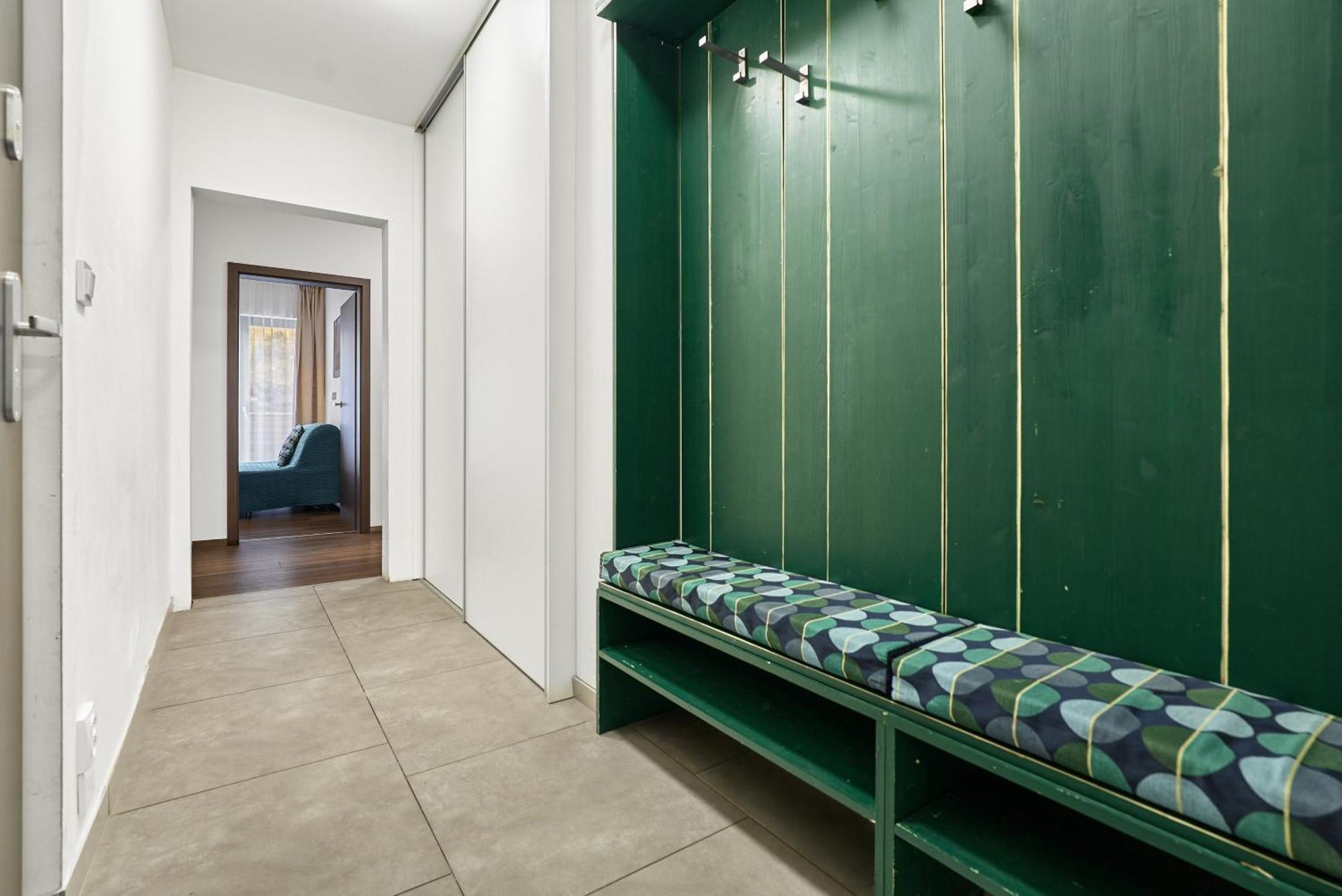 Bellevue Keilberg By Mountain Ways Apartment Loučná pod Klínovcem Екстериор снимка