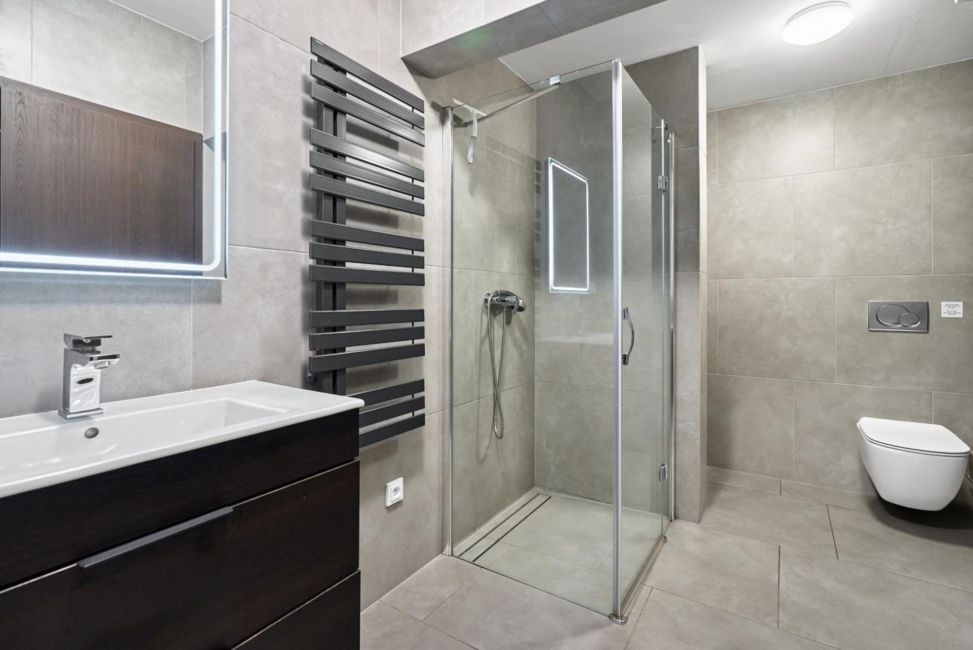 Bellevue Keilberg By Mountain Ways Apartment Loučná pod Klínovcem Екстериор снимка