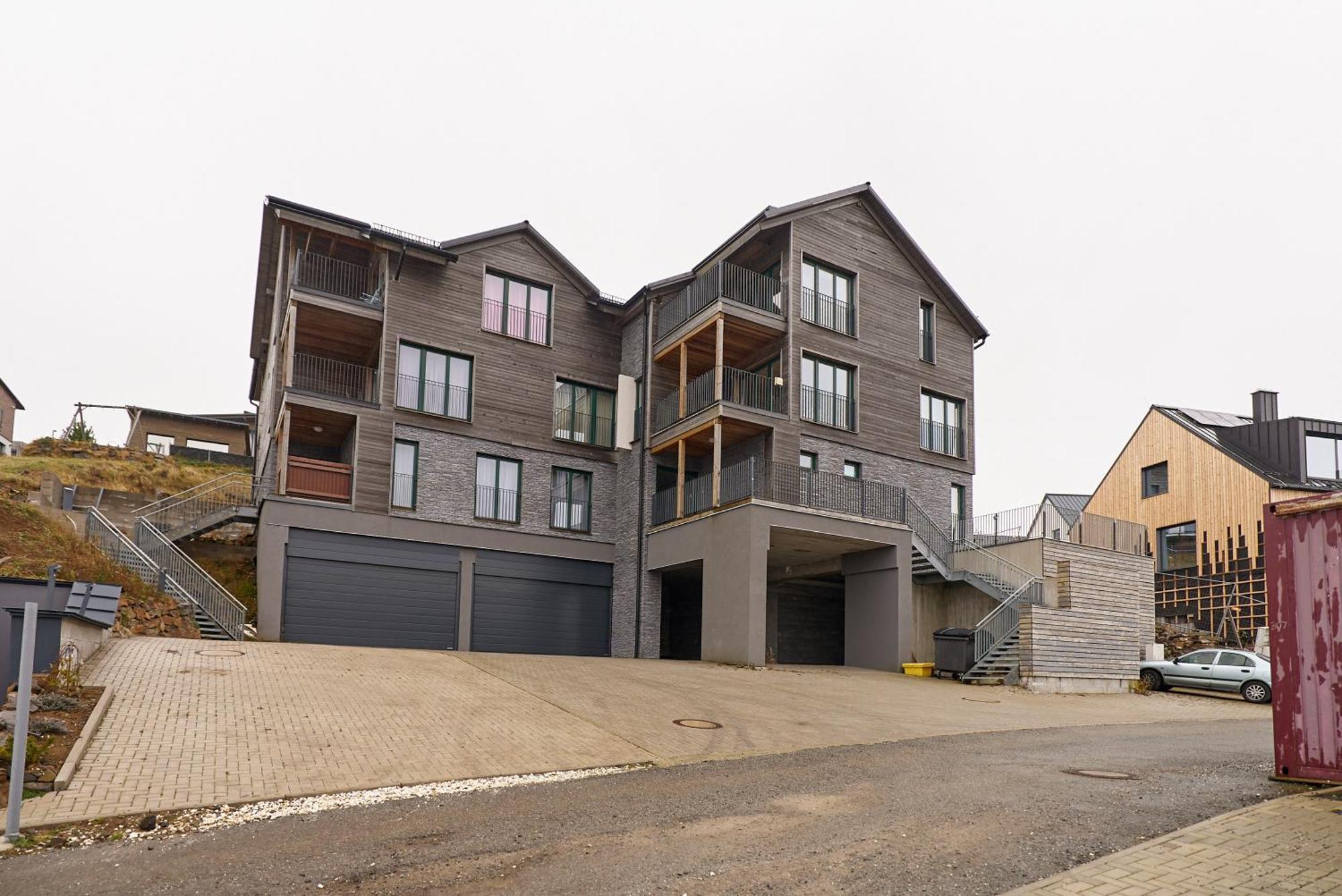 Bellevue Keilberg By Mountain Ways Apartment Loučná pod Klínovcem Екстериор снимка
