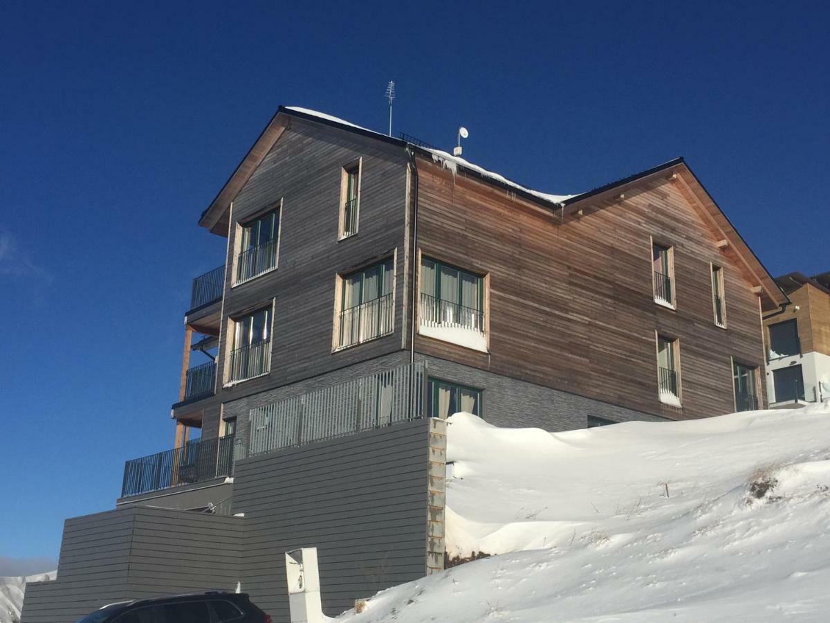 Bellevue Keilberg By Mountain Ways Apartment Loučná pod Klínovcem Екстериор снимка