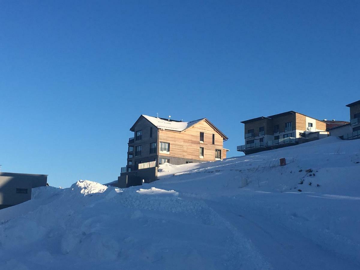 Bellevue Keilberg By Mountain Ways Apartment Loučná pod Klínovcem Екстериор снимка